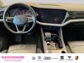 Volkswagen Touareg Elegance 3.0 TDI V6 4Motion MatrixLED AHK Leder Noir - thumbnail 11