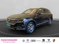 Volkswagen Touareg Elegance 3.0 TDI V6 4Motion MatrixLED AHK Leder Noir - thumbnail 1