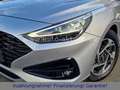 Hyundai i30 KOMBI 1,0 T Automatik NAVI LED Dig. Cockpit Argent - thumbnail 14