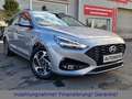 Hyundai i30 KOMBI 1,0 T Automatik NAVI LED Dig. Cockpit Argent - thumbnail 4