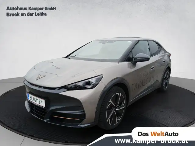 CUPRA Tavascan Adrenaline 210kW/286PS