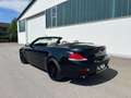 BMW 630 BMW E64 630i Cabrio 20 Zoll beiges Leder Schwarz - thumbnail 4