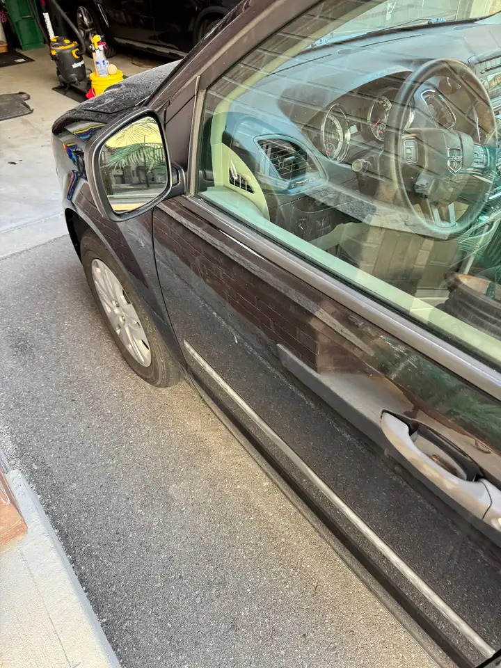Dodge Caravan photo Dodge Caravan