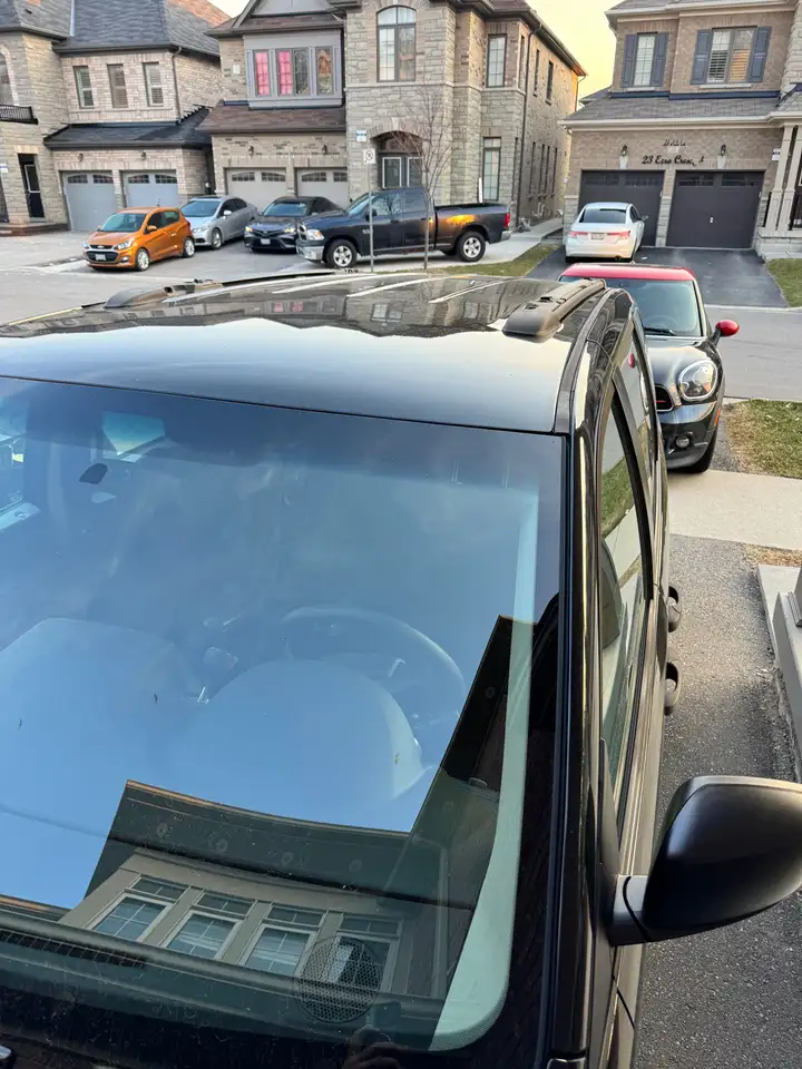 Dodge Caravan photo Dodge Caravan