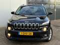 Jeep Cherokee 2.0D 140pk Longtitude Navi Clima Cruise Trekhaak Negro - thumbnail 11
