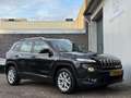 Jeep Cherokee 2.0D 140pk Longtitude Navi Clima Cruise Trekhaak Schwarz - thumbnail 10