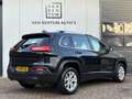 Jeep Cherokee 2.0D 140pk Longtitude Navi Clima Cruise Trekhaak Schwarz - thumbnail 8