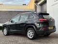 Jeep Cherokee 2.0D 140pk Longtitude Navi Clima Cruise Trekhaak Schwarz - thumbnail 6