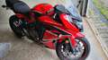 Honda CBR 650 F Rot - thumbnail 5