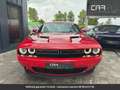 Dodge Challenger R/T 5.7L V8 Tout compris hors homologation 4500e Rouge - thumbnail 3