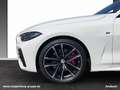 BMW 430 i Coupé Sportpaket HK HiFi DAB LED WLAN RFK bijela - thumbnail 10