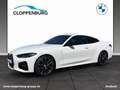 BMW 430 i Coupé Sportpaket HK HiFi DAB LED WLAN RFK bijela - thumbnail 1