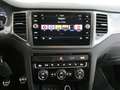 Volkswagen Golf Sportsvan 1,5 TSI "Join" Navi ACC App Front/Light/ParkAssist Schwarz - thumbnail 17
