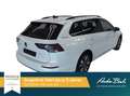 Volkswagen Golf Variant Golf VIII Variant 1.5 TSI GOAL, LED-Matrix, Navi Weiß - thumbnail 2