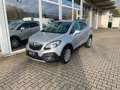 Opel Mokka X 1.4 INNOVATION 4x4 KLIMA+XENON+SHZ+LHZ srebrna - thumbnail 3