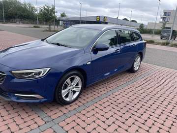 Sports Tourer 1.6 ECOTEC Diesel Business Edition