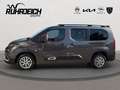 Citroen Berlingo Shine XL 1.2 PureTech 130 EU6d HUD Navi Apple CarP Gris - thumbnail 2