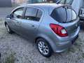 Opel Corsa Corsa 1.2 16V/AIRCO/CRUISE/GPS/GARANTIE Gris - thumbnail 4