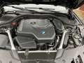 BMW 520 520i Touring Aut. M Sport Hybrid Schwarz - thumbnail 10