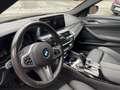 BMW 520 520i Touring Aut. M Sport Hybrid Schwarz - thumbnail 9