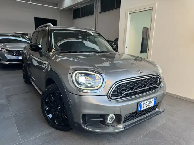 MINI Countryman SE All4 Hype