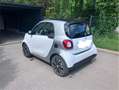 smart forTwo smart fortwo twinamic Aut. Weiß - thumbnail 4