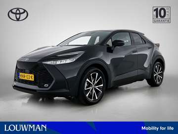 2.0 Plug-in Hybrid 220 Dynamic | Stuur-Stoelverwar