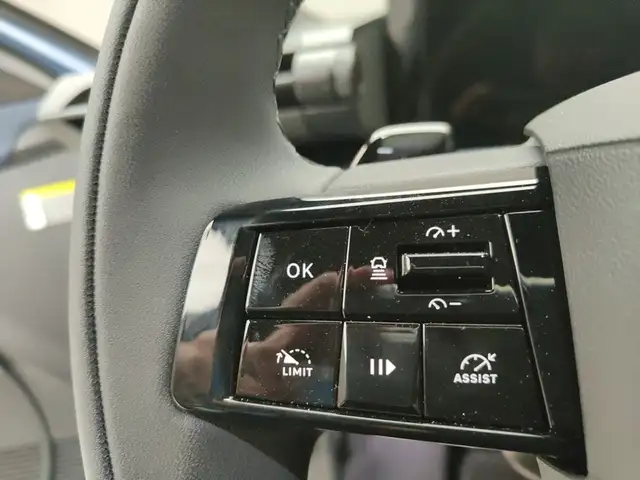 Lancia Ypsilon view 13