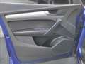 Audi Q5 50 TDI qu. S line tiptronic *Virt.C+*R-CAM* Blau - thumbnail 17