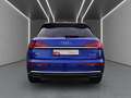 Audi Q5 50 TDI qu. S line tiptronic *Virt.C+*R-CAM* Blau - thumbnail 6