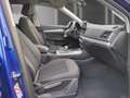 Audi Q5 50 TDI qu. S line tiptronic *Virt.C+*R-CAM* Blau - thumbnail 10