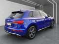 Audi Q5 50 TDI qu. S line tiptronic *Virt.C+*R-CAM* Blau - thumbnail 3