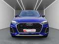 Audi Q5 50 TDI qu. S line tiptronic *Virt.C+*R-CAM* Blau - thumbnail 5