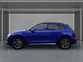 Audi Q5 50 TDI qu. S line tiptronic *Virt.C+*R-CAM* Blau - thumbnail 4