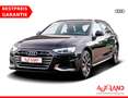 Audi A4 Avant 40 2.0 TDI advanced S-Tronic LED Leder Nero - thumbnail 1