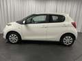 Citroen C1 FEEL 5Drs 68pk Radio | LED dagrij | elektr ramen Bianco - thumbnail 2
