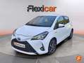 Toyota Yaris 100H 1.5 Feel! 20 Aniversario Gris - thumbnail 3