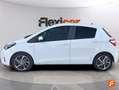 Toyota Yaris 100H 1.5 Feel! 20 Aniversario Gris - thumbnail 4