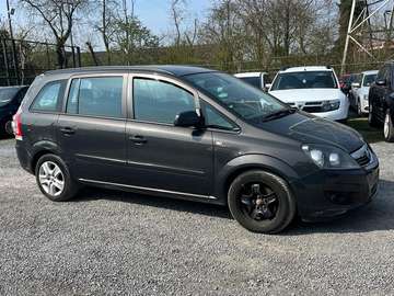 Zafira 1.7 CDTi ecoFLEX DPF