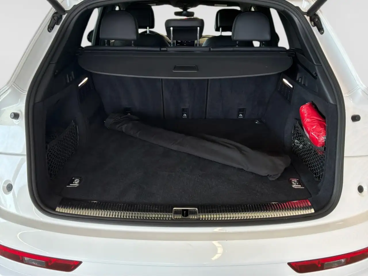 Audi Q5 fotografie Audi Q5