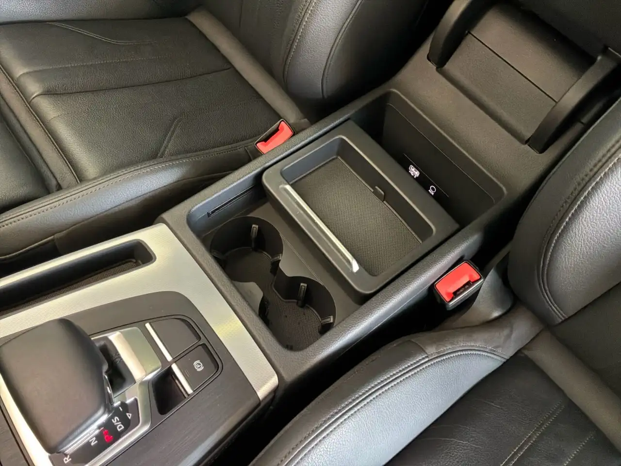 Audi Q5 fotografie Audi Q5