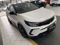 Opel Grandland GRANDLAND GS-Line 1,2 136PS MHEV 136PS 6G Automati Weiß - thumbnail 3
