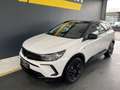 Opel Grandland GRANDLAND GS-Line 1,2 136PS MHEV 136PS 6G Automati Weiß - thumbnail 2
