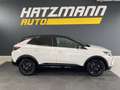 Opel Grandland GRANDLAND GS-Line 1,2 136PS MHEV 136PS 6G Automati Weiß - thumbnail 4