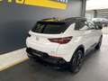 Opel Grandland GRANDLAND GS-Line 1,2 136PS MHEV 136PS 6G Automati Weiß - thumbnail 5