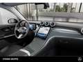 Mercedes-Benz GLC 200 GLC 200 4M Coupé Schwarz - thumbnail 6