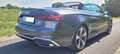 Audi A5 Cabrio 45 TFSI Kopfraumheizung S line Dayto Las Grau - thumbnail 7