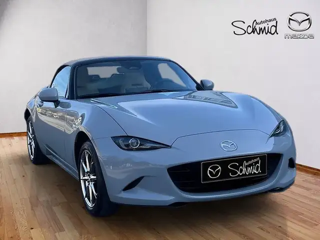 Mazda MX-5 ST G132 Skyactiv Kazari