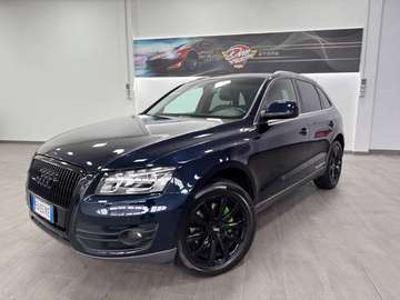 Q5 3.0 V6 tdi Advanced Plus quattro s-tronic
