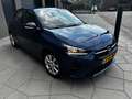 Opel Corsa 1.2 Edition| 5 Drs met airco, sensoren in de voorr Blauw - thumbnail 3